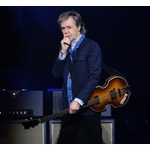 “1972年盗難→2024年再会”ポール・マッカートニーのギターの謎追うドキュメンタリー