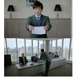 田中圭演じる“会社員の日常”、オフィスの理想と現実の狭間で奮闘。