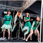 Perfumeやポルノらが2万人魅了、アミューズ所属アーティストが集結。