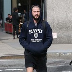 シャイア・ラブーフが騒ぎ反省、自発的にアルコール依存症の治療受ける。