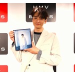 小関裕太もうすぐ30代突入、20代は「もがきながらの10年」だった