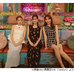 “経営者”小嶋陽菜、普段はニコニコしてるけど…「かましてみようかな」と思う時もある
