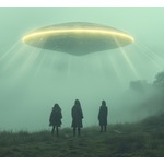 バチカンが“UFO情報”を隠蔽？ UFO研究家が非難「持っている知識を共有せよ」