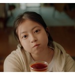 今田美桜がリスの顔真似“ぷぅっ”に挑戦、あまりにもキュートな姿に監督も絶賛