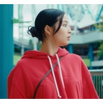 広瀬すず、最近実際にやってみて“面白すぎた”スポーツ「本格的にやってみたい」