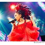 MISIA、“全国11都市27公演・20万人動員”のアリーナツアー完走