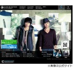 CHEMISTRYが活動休止を発表、公式サイトに堂珍＆川畑がメッセージ。