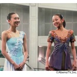 浅田舞、選手時代の妹・浅田真央との“ライバル関係”語る「結構バチバチ」