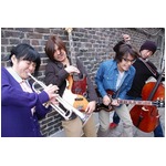 くるり×チオビタが6年目突入、2007年から続くコラボは10作目に。