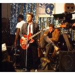 「バック・トゥ・ザ・フューチャー」の“赤いギター”、現在行方分からず