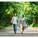 “毎日の散歩”にアルツハイマー型認知症遅らせる効果、14年間にわたる研究