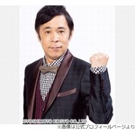 岡村隆史「バラエティってなくなってくんちゃうかな」フジテレビの検証番組に私見