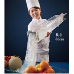 全長60cmの長〜いところてん、太さも通常の倍となる“極太”仕様。