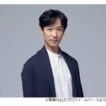 「VIVANT」長ゼリフは覚えるのが大変、堺雅人「コーヒーショップでブツブツブツブツ…」