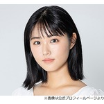 原菜乃華、竹野内豊は朝ドラ現場から「颯爽と、めちゃめちゃかっこよく帰っていく」