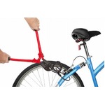 盗まれた自転車が15年後戻る、持ち主は「当時の記憶が蘇った」と喜ぶ。