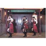 ニコ厨AKBメンバーが動画投稿、「踊ってみた」ユニットを3人で結成。