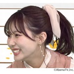 田中美久「うるせぇ」“嫌な異性のタイプ”に共感の声