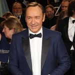 携帯着信音で舞台中断し叱責、ケヴィン・スペイシー「俺が出る！」。