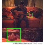 要潤が“7本指写真”公開で騒然、本人も「なにこれ！！こえー！！」。