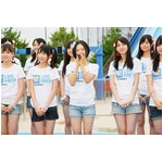 夏はHKT48×スペースワールド、プールには西日本初の新スライダーも。