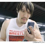 「現役で10億稼いだ」チェ・ホンマン、“対人恐怖症で山籠もり”のウワサは本当？