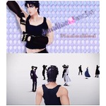 MikuMikuDanceでジョジョ再現、「何度見てもかっこいい」と賞賛の声。