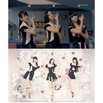 Perfumeが“恋の魔法”ダンス、CMソングは初夏にリリース新曲起用。