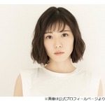 松岡茉優、スマホ内の写真は4万枚超「2010年にこの機種に。パコパコ携帯から移してる」