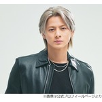 “アウェー好き”平野紫耀「フリーザが現れたときの孫悟空みたいな。スゴいワクワク」
