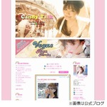 平子理沙がキャラホビを堪能「お目当てはやっぱりフィギュア！」。