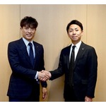 アディダスが「日本サッカー協会オフィシャルサプライヤー」契約延長、26年目へ