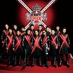 EXILE初の初週売上50万枚突破、自身の最高記録を7年4か月ぶり更新。