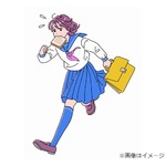 生田絵梨花「食パン口にくわえながら走って…」JK時代、リアルにやっていた