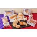 “ローソン×桔梗信玄餅”コラボのスイーツ3品＆ベーカリー2品発売
