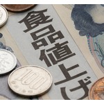 2025年4月の“食品値上げ”は4,225品目、分野別では「調味料」が最多