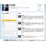 津川雅彦が“偽Twitter”に激怒「誰だ！ 名誉棄損で訴えてやる！」。