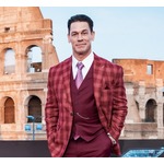 17度の世界王者…WWEの“レジェンド”ジョン・シナ、12月に正式引退へ