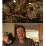 “踊りがウマイ役所広司”実は、大和ハウス最新CMの放映スタート。