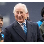 英チャールズ国王が“DJデビュー”、ユニークな音楽の旅を提供