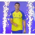 クリスティアーノ・ロナウドがサッカー界初の“ビリオネア”に、総資産14億ドル超