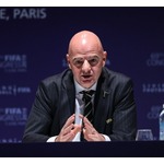 2026年サッカーW杯決勝戦、史上初の“ハーフタイムショー”開催へ