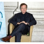 「AI駆使して故ロビン・ウィリアムズを復活させたい」米俳優が希望