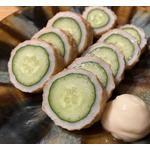 今田美桜、朝ドラ舞台・高知の好きな食べ物は「ちくきゅう。デカい」