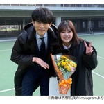 「御上先生」最終回、“ヤングケアラー”演じた吉柳咲良「私も負けていられないですね」