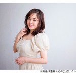 蒼井そら、中国での“ギャラ事情”明かす「そのときのレートだと…」