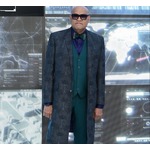 “モーフィアス”ローレンス・フィッシュバーン、「マトリックス」新作出演は分からず