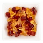 グミ3kg近く食べたら激しい腹痛と異常な高血圧で入院、男性が得た教訓「節度を持て」