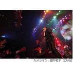 BUCK-TICKが2年ぶりアルバム、「夢見る宇宙」を9月にリリースへ。