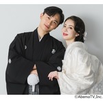恋愛リアリティーショー「シャッフルアイランド」番組内カップル初の結婚を発表